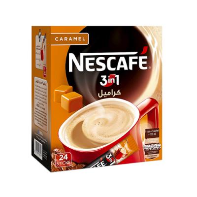Nescafe 3*1