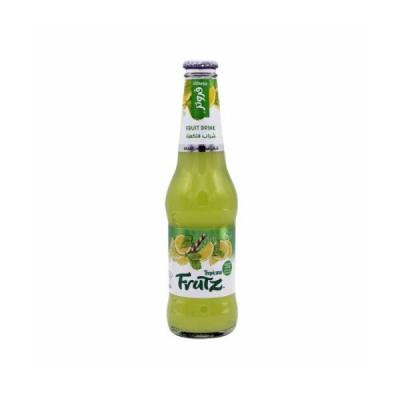 Tropicana Frutz Lemon & Mint 275Ml - Bottle