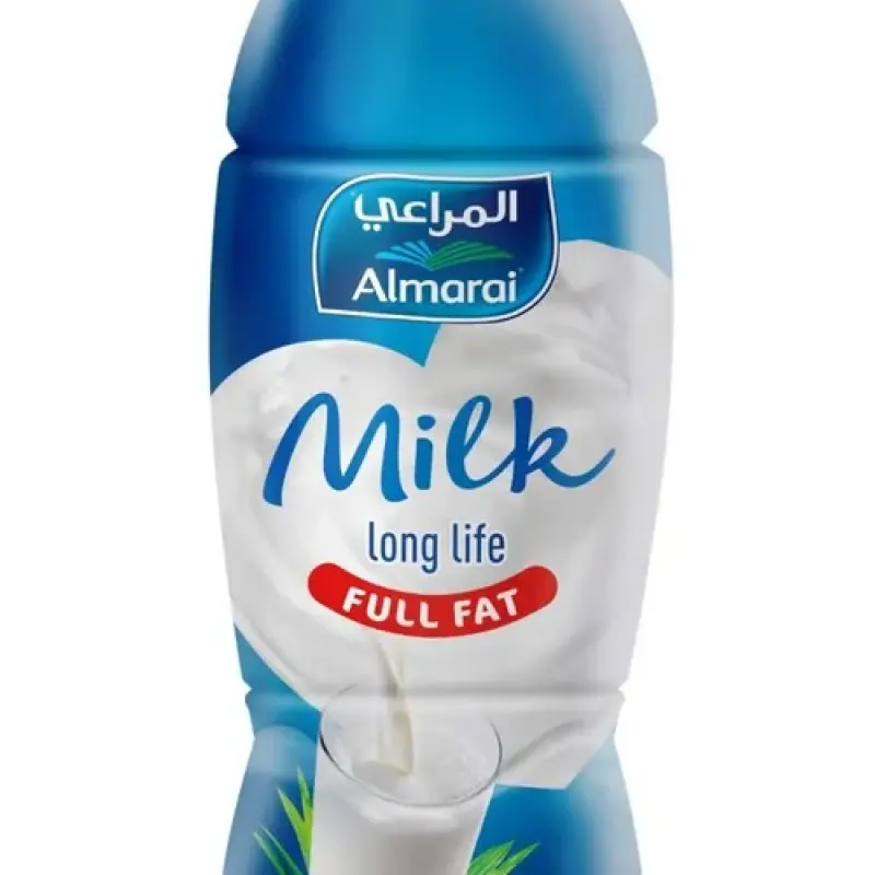 Almarai Full Cream Milk- 1 Liter