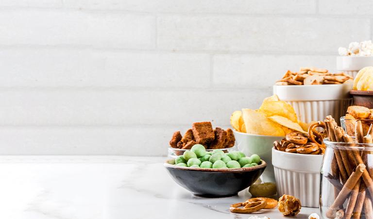 Everyday Fresh & Clean with Our Products