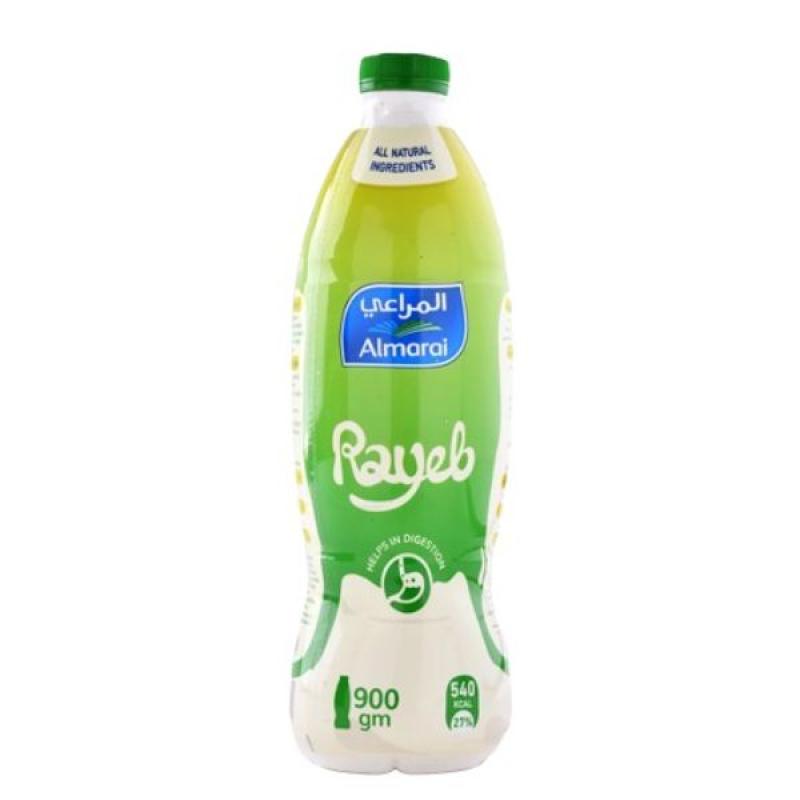Almarai Rayeb Mlik - 900 ml